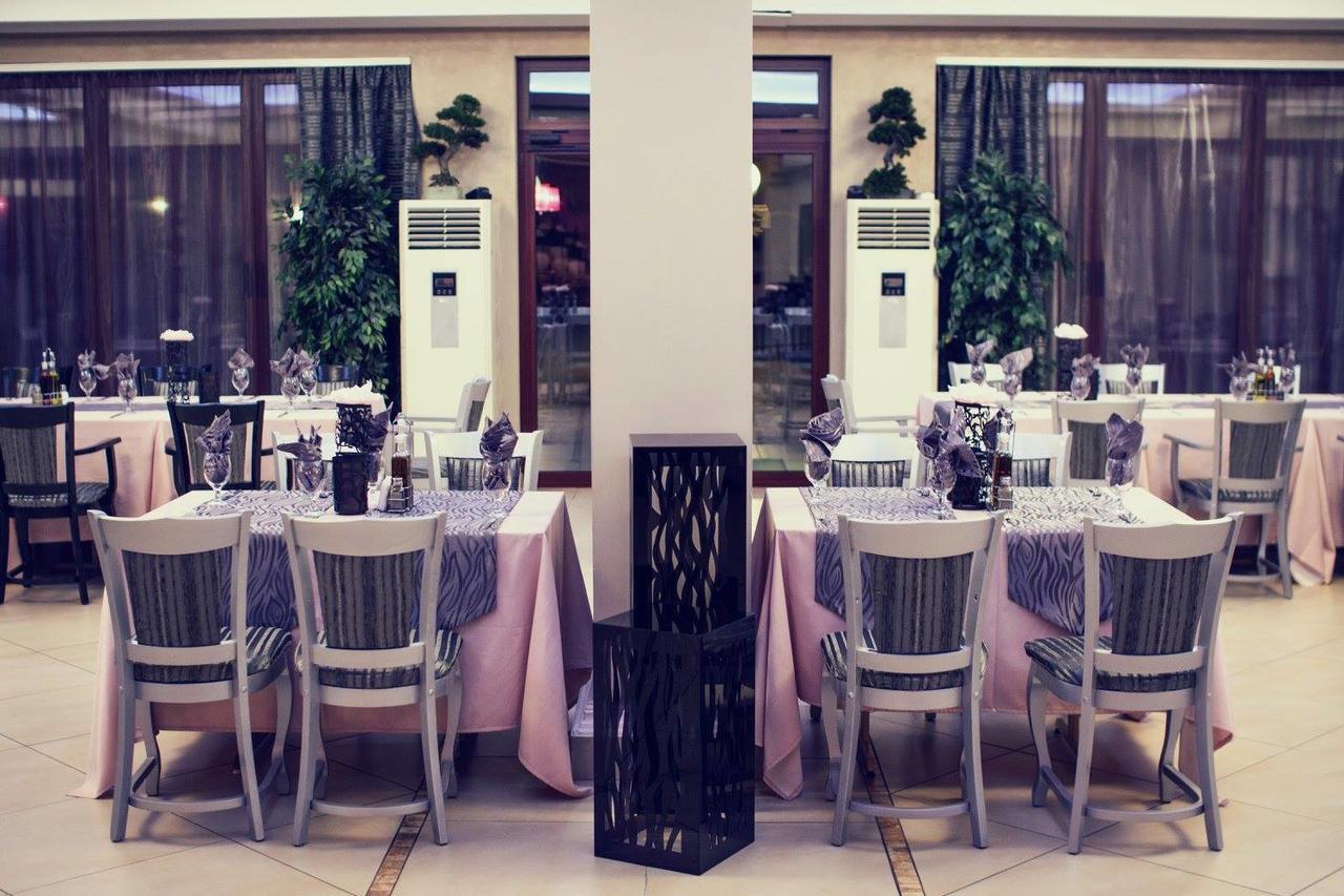 Hotel Fantazia Хасково Экстерьер фото